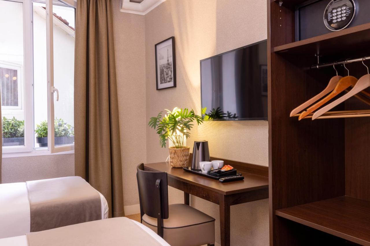 Nord Est Hotel París