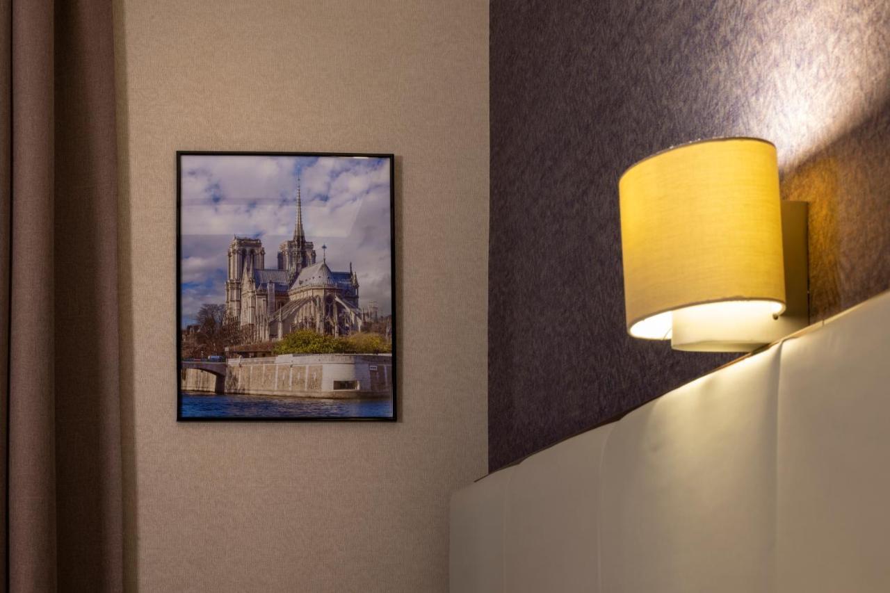 Hotel Nord Est París